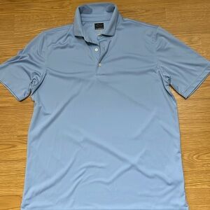 Greg Norman Polo